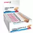 CEREAL ENERGY PLUS BAR 15 батончиков x 40 г, Клюква