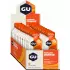 Набор GU ENERGY GU ORIGINAL ENERGY GEL 20mg caffeine, 24 стика x 32 г, Апельсин-Мандарин