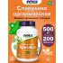 Spirulina 500 mg 200 таблеток