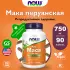 Raw Maca 750 mg 90 веган капсул