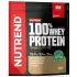 Сывороточный протеин NUTREND 100% WHEY PROTEIN, 1000 г, Клубника