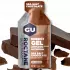 Гель питьевой GU ENERGY GU ROCTANE ENERGY GEL 35mg caffeine, 1 стик x 32 г, Шоколад-Морская соль