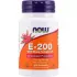 E-200 134 мг (200 IU) 100 гелевых капсул