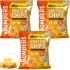 Protein Chips 3 x 50 г, Нежный сыр