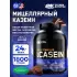 100% Casein Gold Standard 1800 г, Элитный шоколад