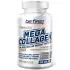 Mega Collagen + hyaluronic acid + vitamin C (коллаген с витамином С и гиалуроновой кислотой) 
