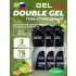 Double Energy 3 x 75 мл