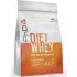 Diet Whey Protein 1000 г, Соленая карамель