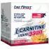 L-Carnitine Liquid 3300 mg 20 х 25 мл, Апельсин