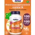 B-50 Complex – В-50 Комплекс (Veg Capsules) 100  веган капсул