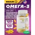 Omega-3 Gold (USA) 120 капсул