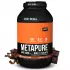 METAPURE ZERO CARB 2000 г, Бельгийский шоколад