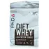 Diet Whey Lean protein Powder 1000 г, Бельгийский шоколад