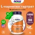 L-Carnitine Tartrate 1000 mg 50 таблеток