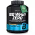 Iso Whey Zero 2270 г, Шоколадная ириска