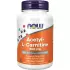 Acetyl L-Carnitine 500 mg (Ацетил-L-Карнитин) 100 веган капсул