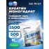 Creatine Micronized Powder (креатин моногидрат) 500 г, Нейтральный