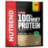 Сывороточный протеин NUTREND 100% WHEY PROTEIN, 1000 г, Банан- Клубника