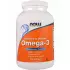 Omega-3 - Омега 3 1000 мг 500 гелевых капсул, Нейтральный