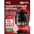 100% Whey Gold Standard 899 г, Клубничный крем