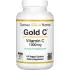 Gold C Vitamin C 1000mg 240 вегетарианских капсул