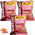 Protein Chips 3 x 50 г, Краб