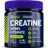 Креатин моногидрат (Creatine Monohydrate) 150 г, Экзотик