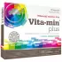 Vita-Min Plus 30 капсул, Нейтральный