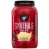 SYNTHA-6 ISOLATE 912 г / 2.01 LB, Ванильно-молочный коктейль