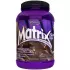 Комплексный протеин SYNTRAX Matrix 2 lbs, 907 г, Шоколад