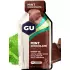 Гель питьевой GU ENERGY GU ORIGINAL ENERGY GEL 20mg caffeine, 1 стик x 32 г, Шоколад-Ментол