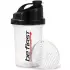 Shaker TS1255 (500ml) 500 мл, Черный