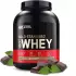 Сывороточный протеин OPTIMUM NUTRITION 100% Whey Gold Standard, 2270 г, Шоколад мята