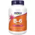 B-6 100 mg – Витамин Б-6 250 капсул