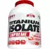 Titanium Isolate Supreme Клубника йогурт  