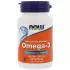 Omega-3 - Омега 3 1000 мг Нейтральный  