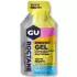 GU ROCTANE ENERGY GEL 35mg caffeine   