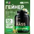 Serious Mass 2720 г, Ваниль