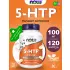 5-HTP 100 mg 120 веган капсул