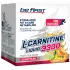 Карнитин жидкий Be First L-Carnitine Liquid 3300 mg, 20 х 25 мл, Цитрусовый микс