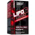Lipo-6 Black Ultra Concentrate (+Yohimbine) 30 капсул