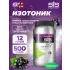 GO Electrolyte Powder 500 г, Черная смородина