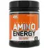 Аминокислотны OPTIMUM NUTRITION Essential Amino Energy, 585 г, Оранжевый охладитель