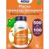 Evening Primrose 500 mg 100 мягких капсул