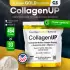 CollagenUP Marine Sourced Peptides + Hyaluronic Acid + Vitamin C 464 г, Нейтральный