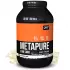 METAPURE ZERO CARB 908 г, Белый шоколад