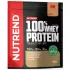 Сывороточный протеин NUTREND 100% WHEY PROTEIN, 1000 г, Ледяной кофе