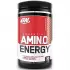 Аминокислотны OPTIMUM NUTRITION Essential Amino Energy, 270 г, Клубника - Лайм