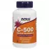 C-500 Calcium ASCORBATE-C 