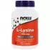 L-Lysine 500 mg 100 веган капсул